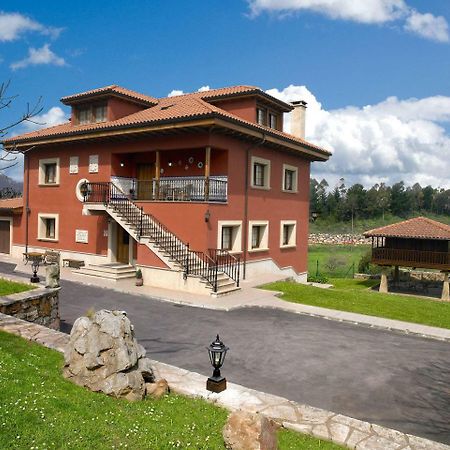 Willa Casa Regina Perlora Zewnętrze zdjęcie