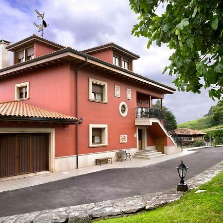 Willa Casa Regina Perlora Zewnętrze zdjęcie