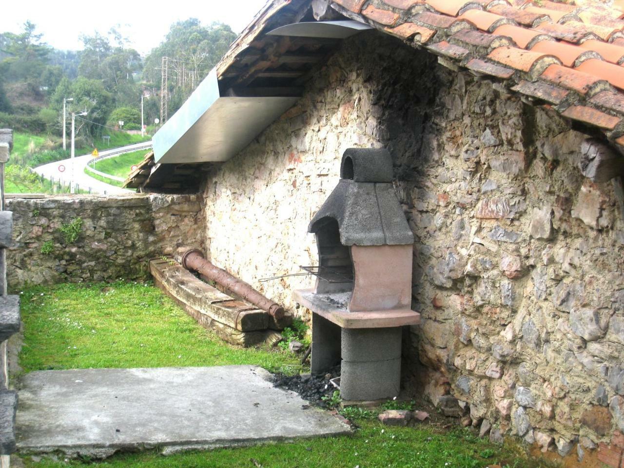 Willa Casa Regina Perlora Zewnętrze zdjęcie