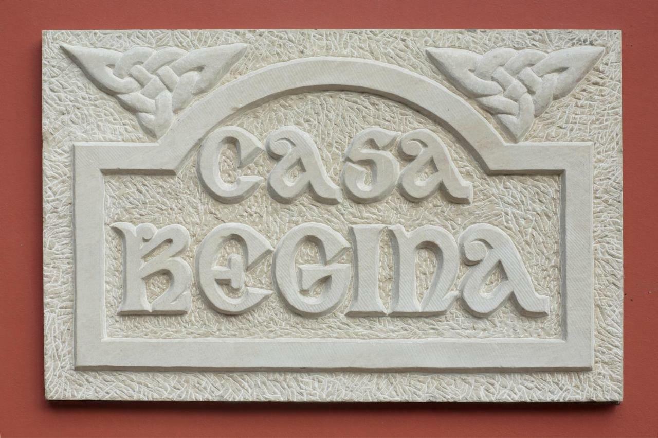 Willa Casa Regina Perlora Zewnętrze zdjęcie
