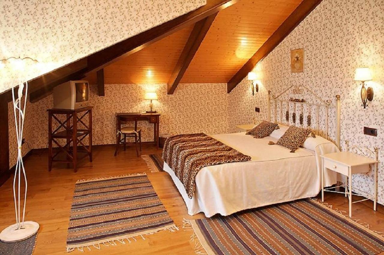Willa Casa Regina Perlora Zewnętrze zdjęcie