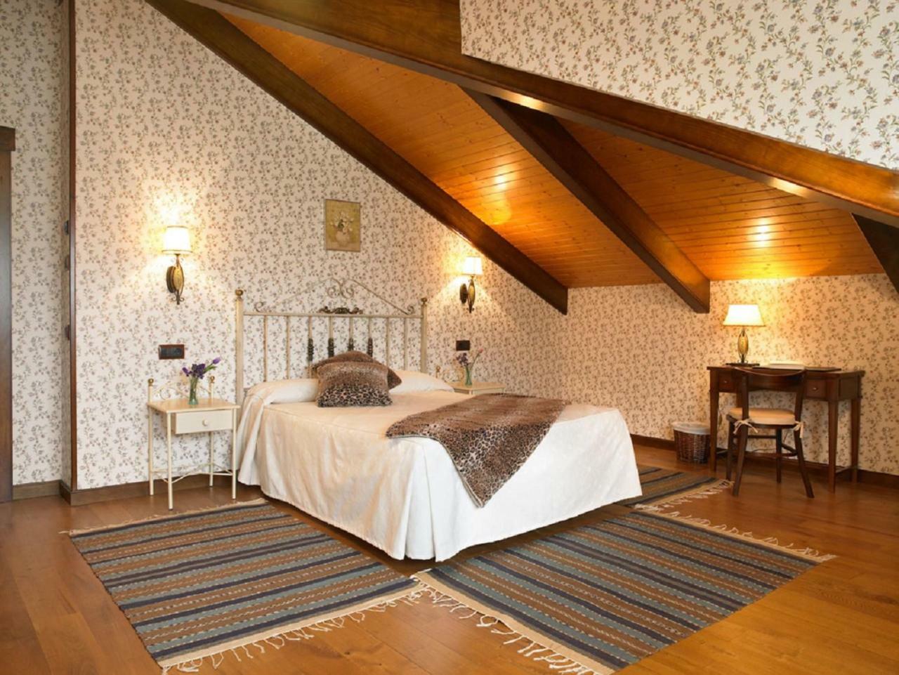 Willa Casa Regina Perlora Zewnętrze zdjęcie