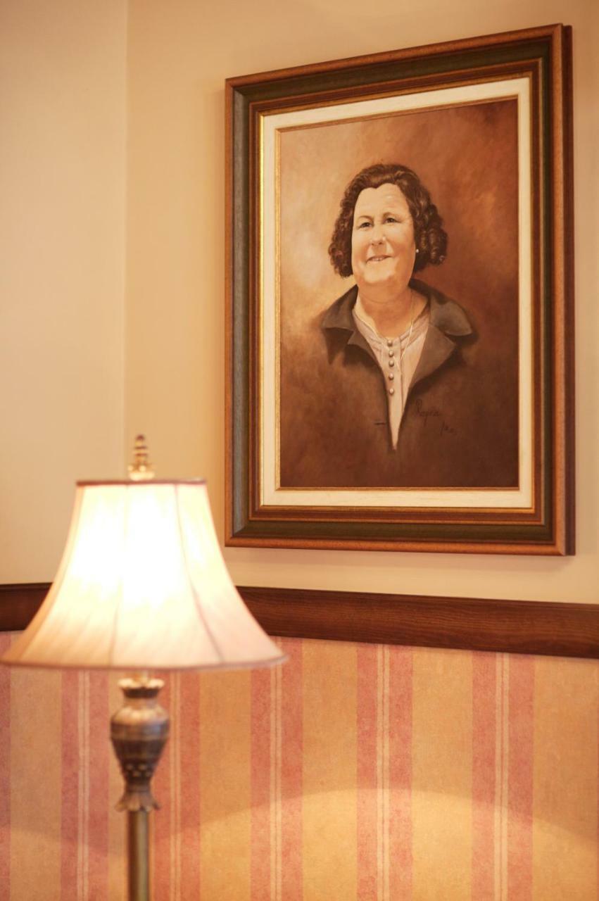 Willa Casa Regina Perlora Zewnętrze zdjęcie