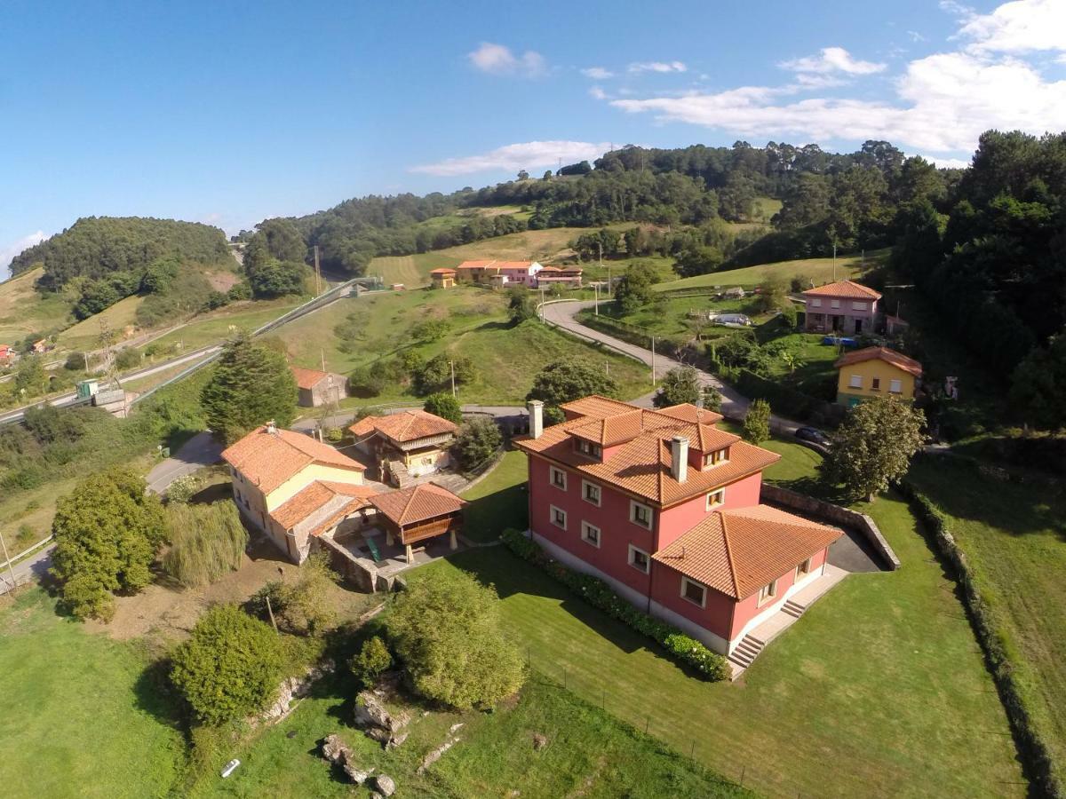 Willa Casa Regina Perlora Zewnętrze zdjęcie