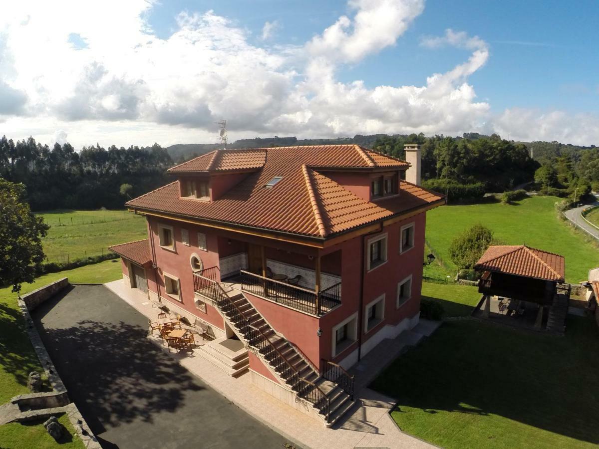 Willa Casa Regina Perlora Zewnętrze zdjęcie