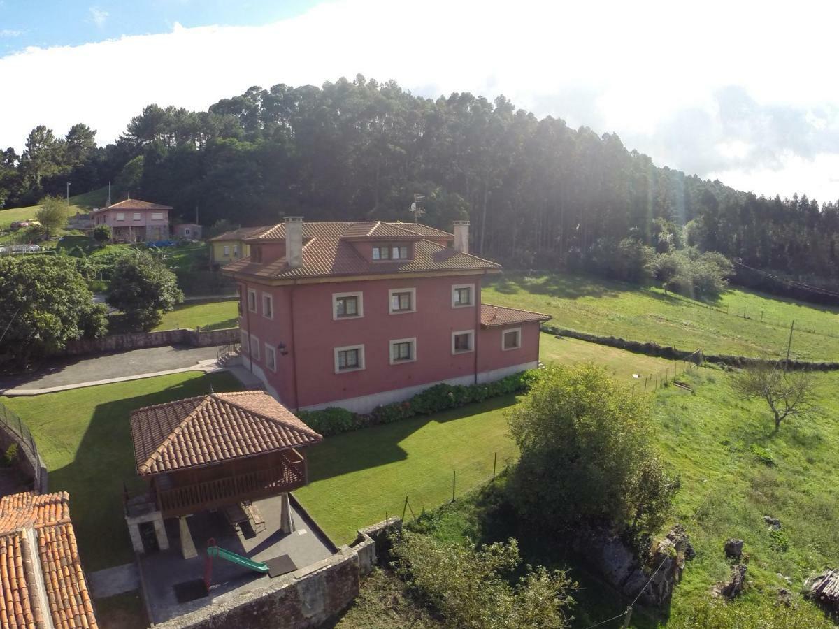 Willa Casa Regina Perlora Zewnętrze zdjęcie